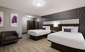 Sunset West Hotel, SureStay Collection By Best Western